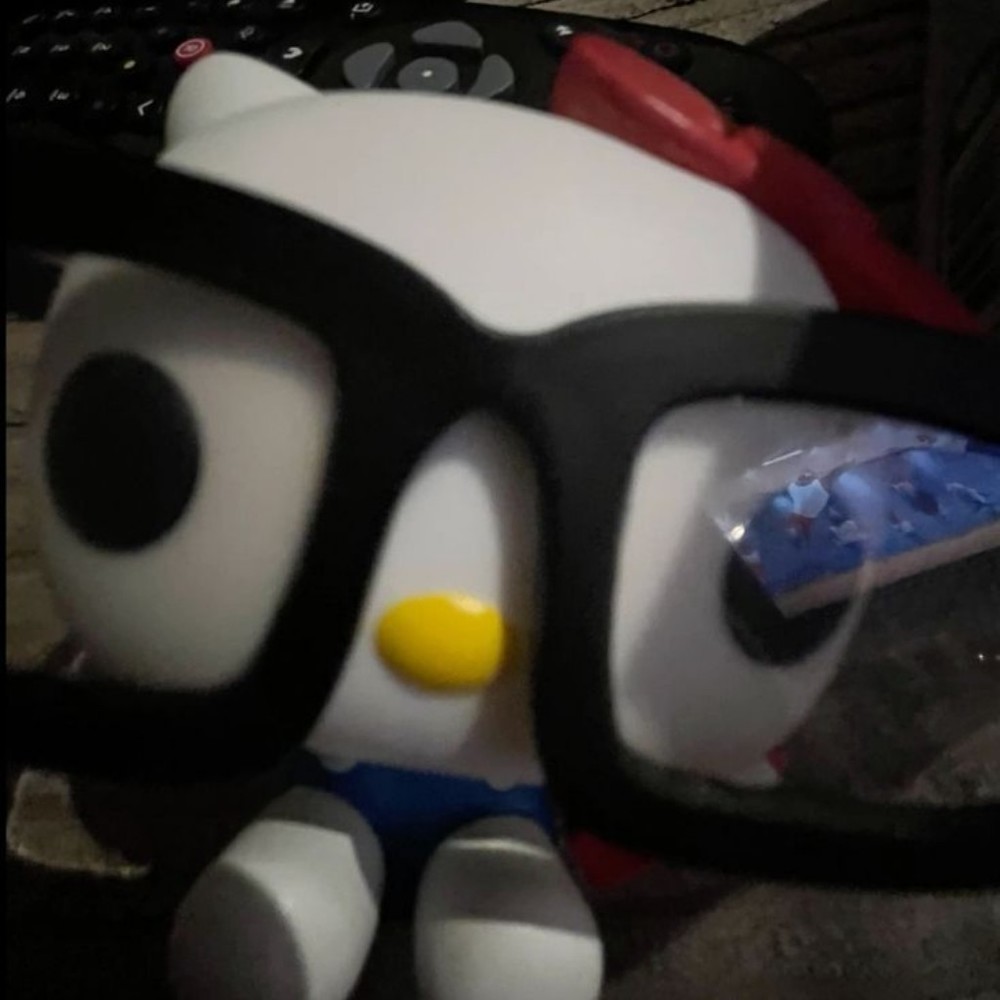 Meet your Posher, Gabbi